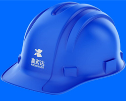 安全帽logo應用